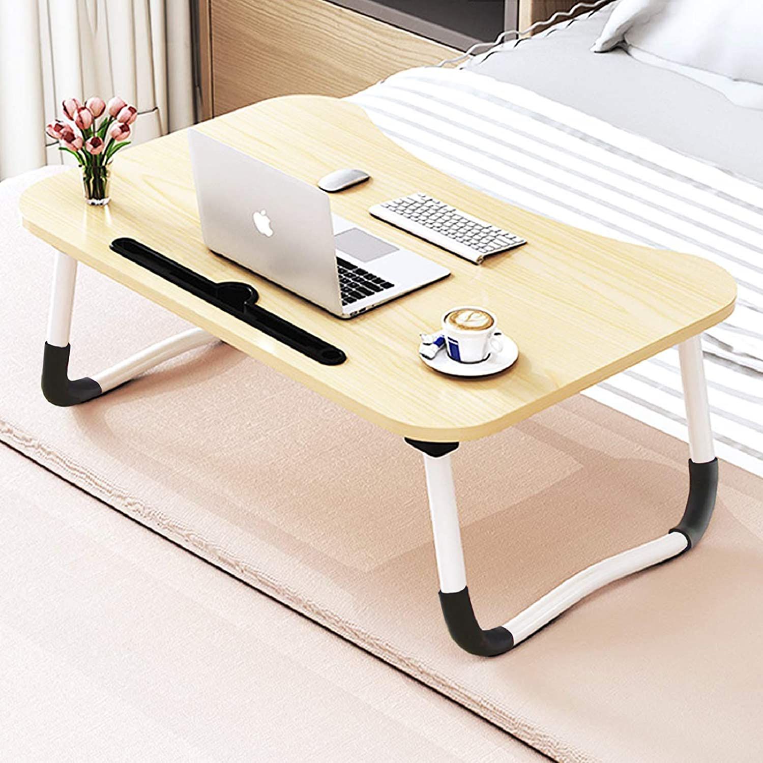 Foldable Bed Lap Desk