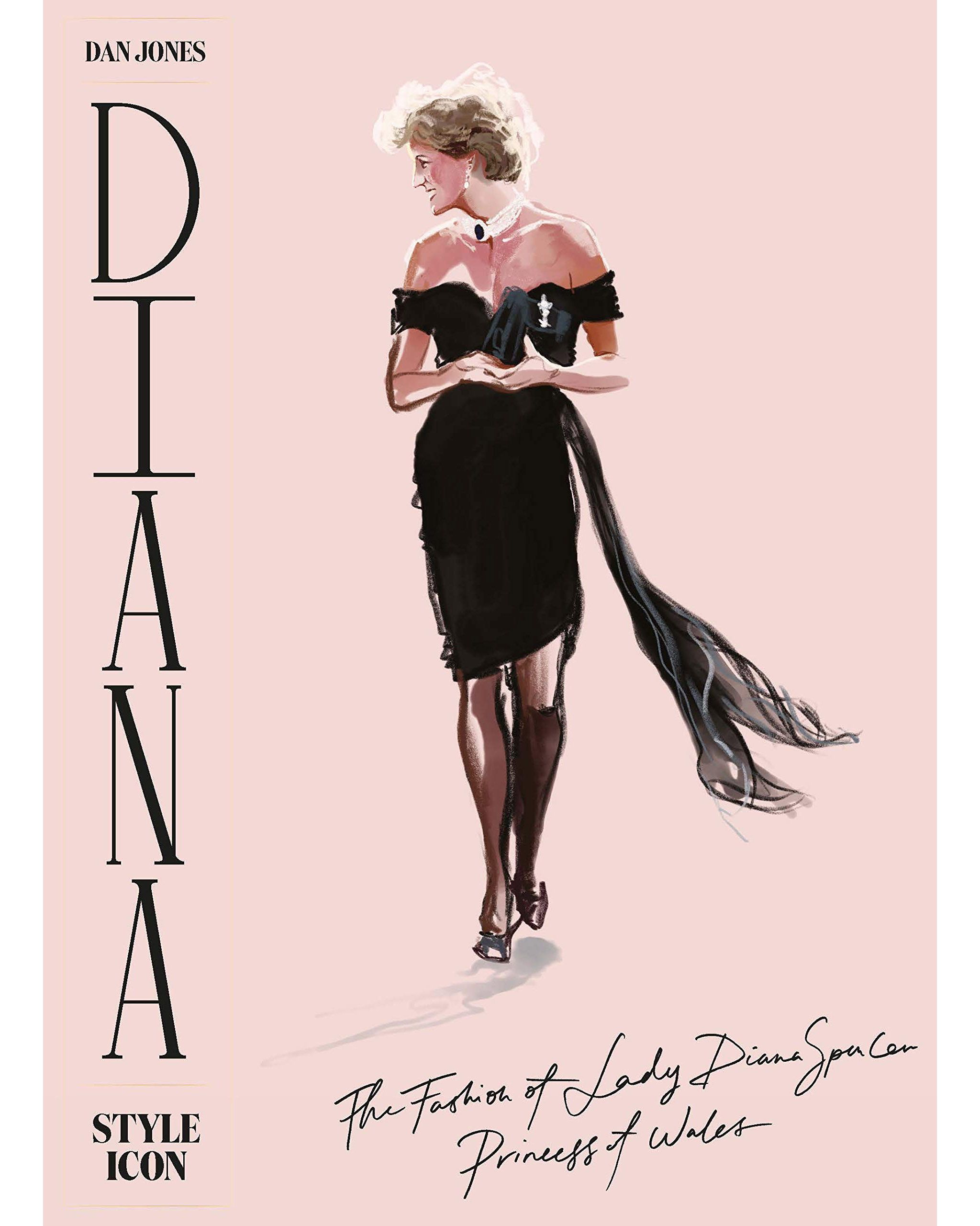 Diana: Style Icon