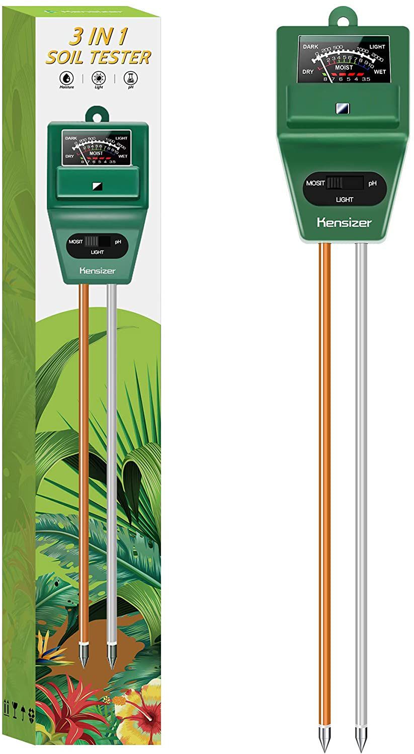Moisture Meter