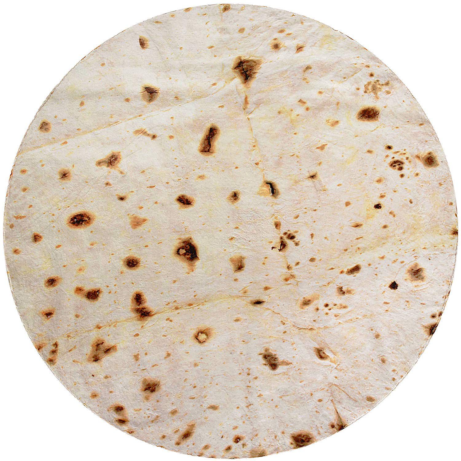 Burrito Blanket