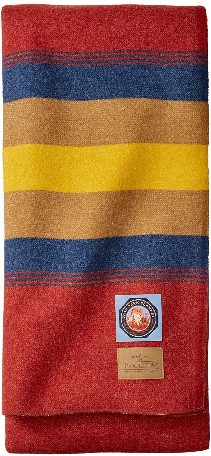 Pendleton, National Parks Blanket, Zion