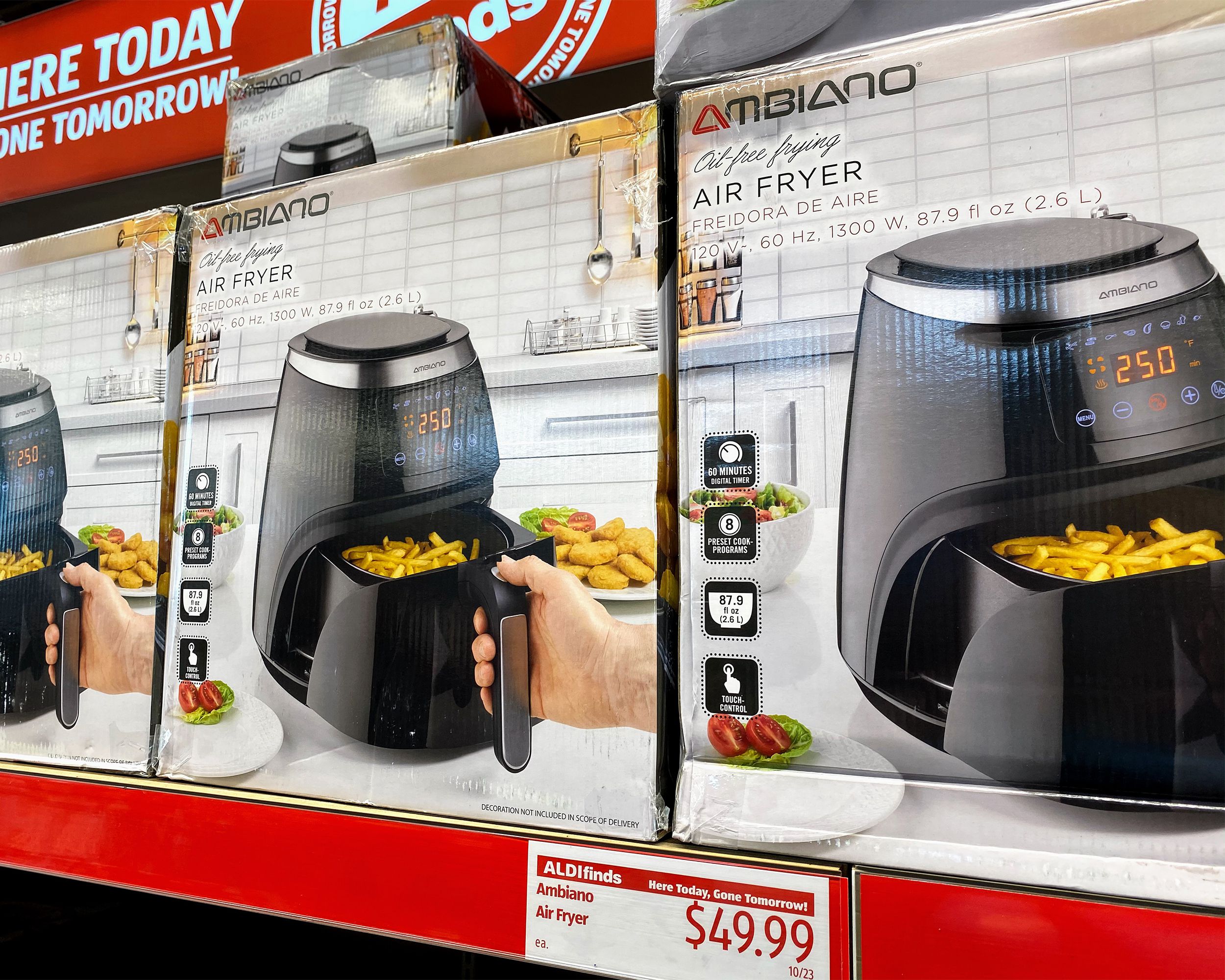 Air Fryer