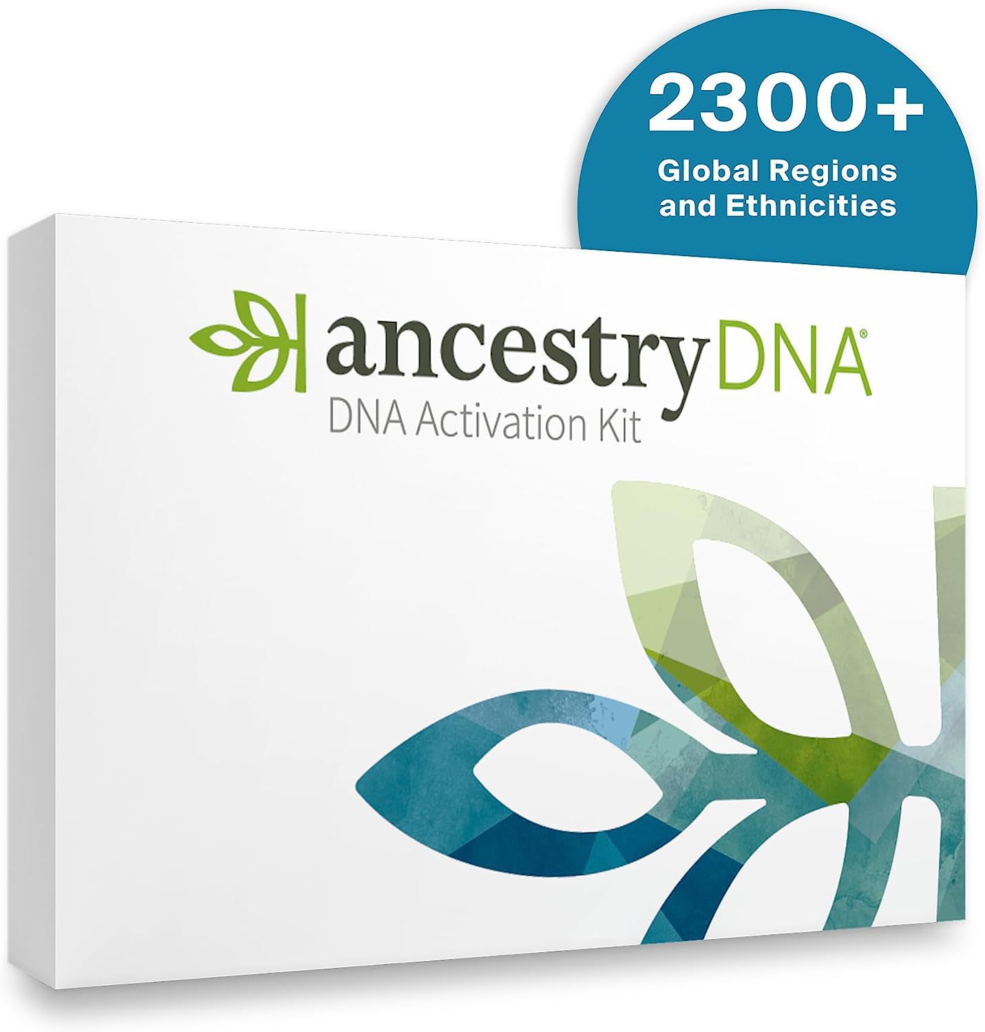 AncestryDNA Genetic Test Kit