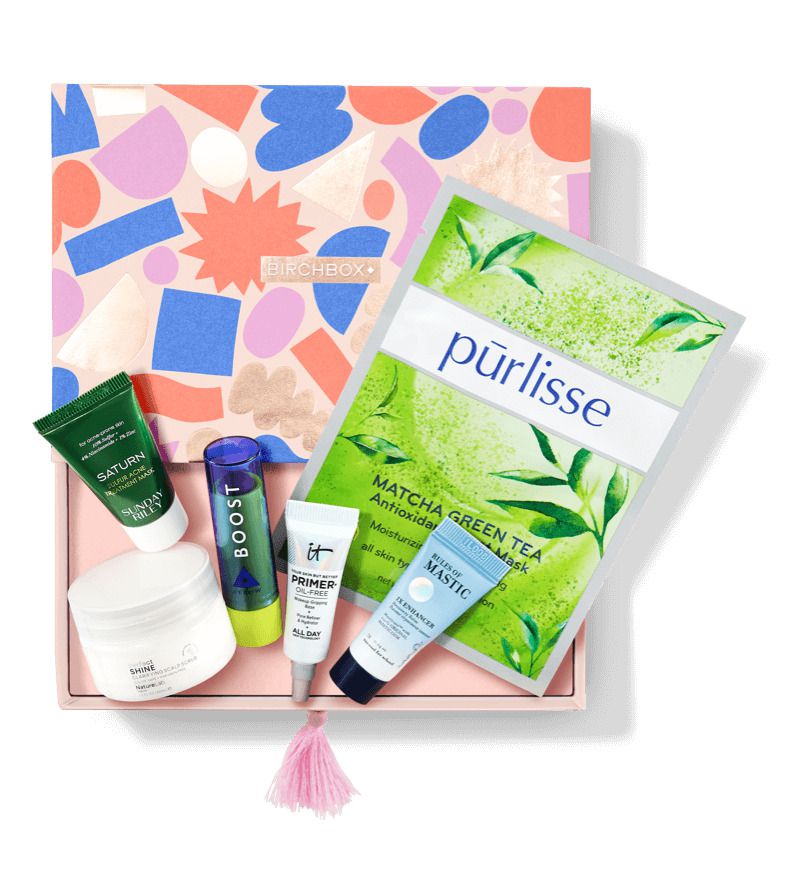 Birchbox