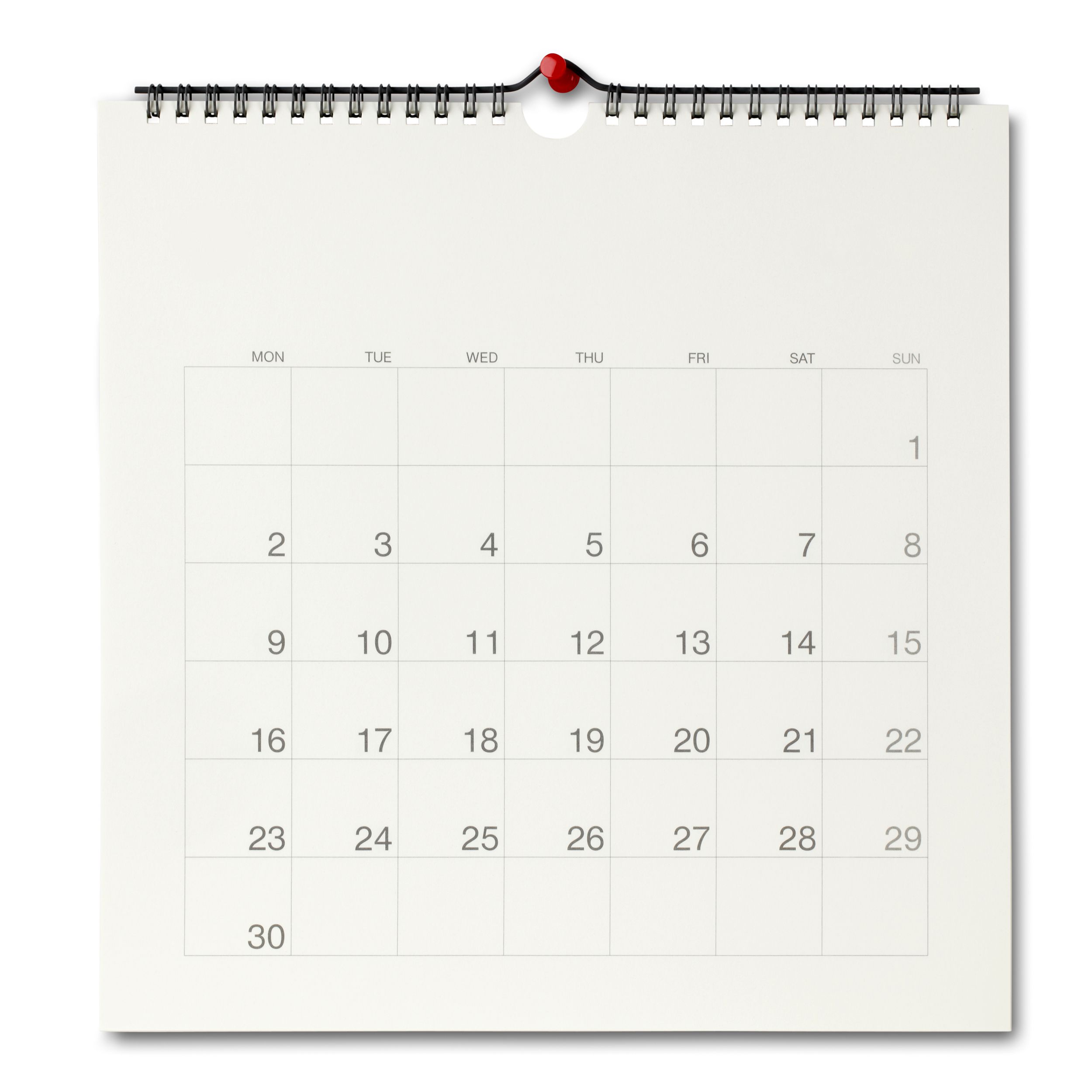 Calendar