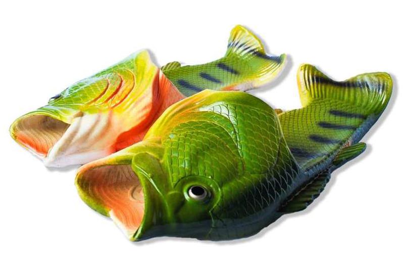 Coddies Fish Flops
