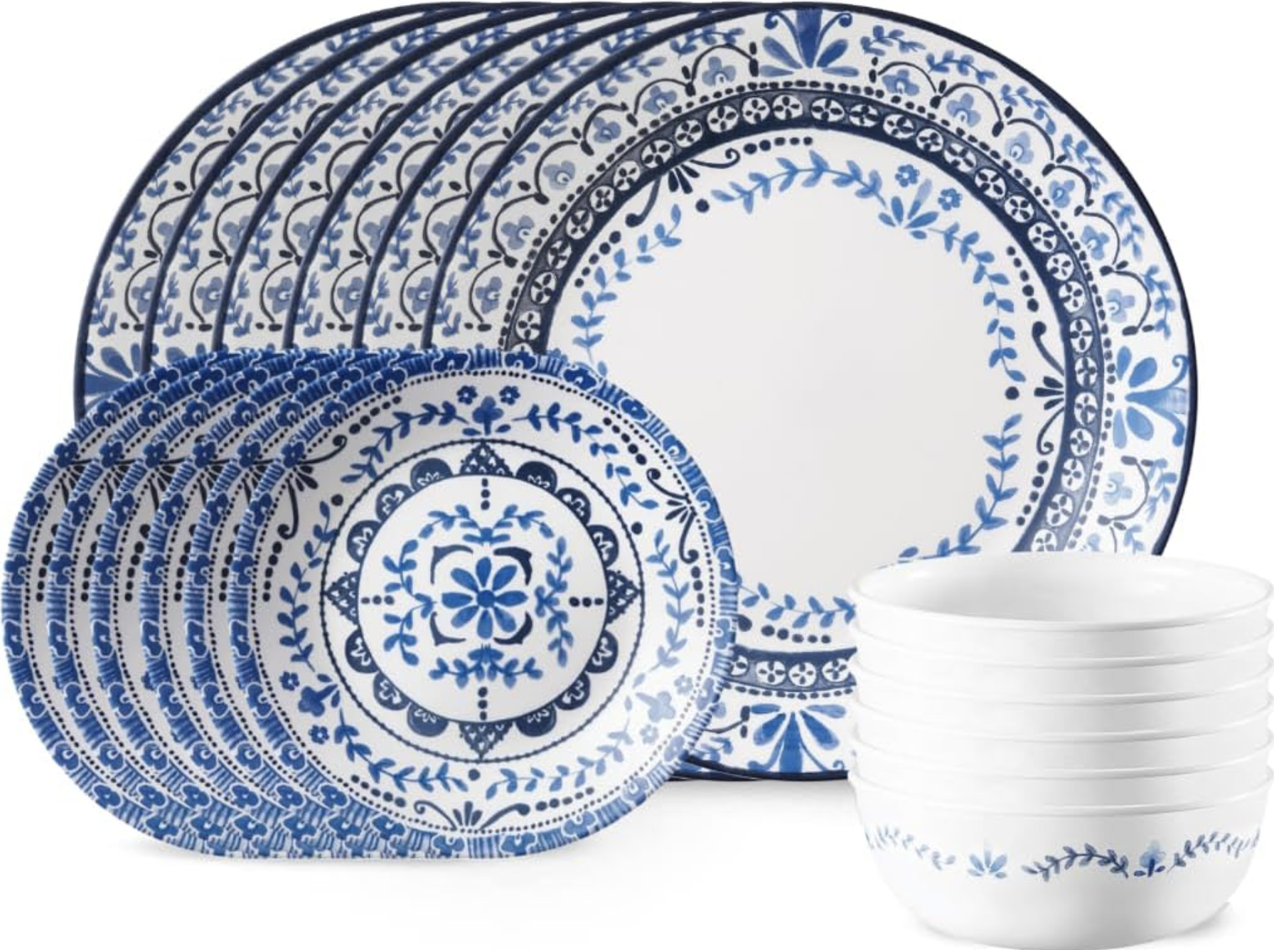 Corelle Dinnerware