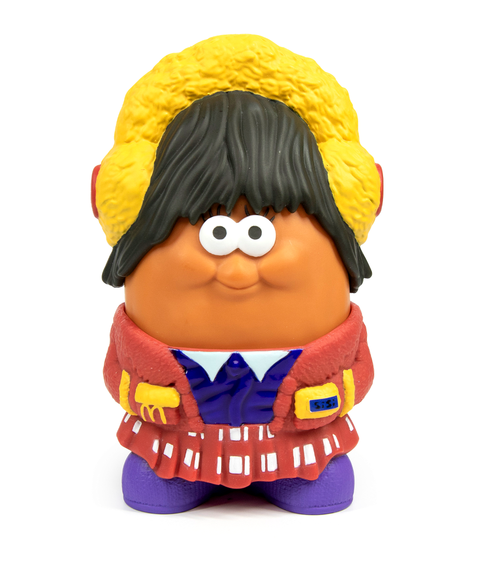 Darla McNugget Buddy