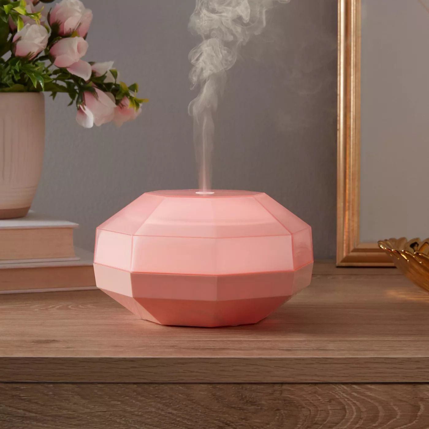 Diffuser