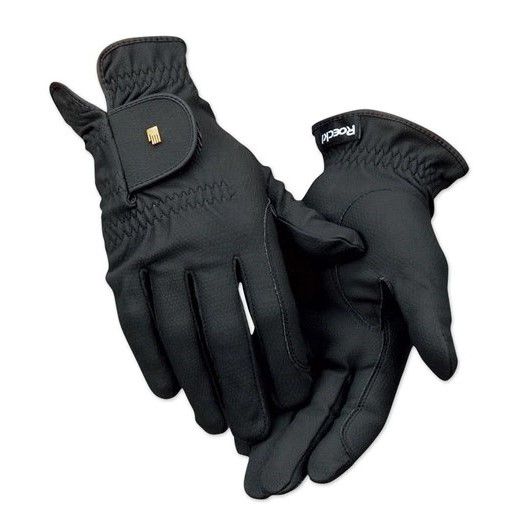Roeckl Roeck-Grip Gloves