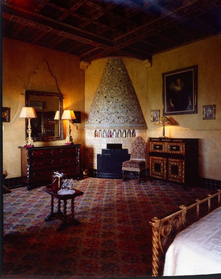 Photos of Mar-a-Lago: Get a Peek Inside Trump's Florida Resort