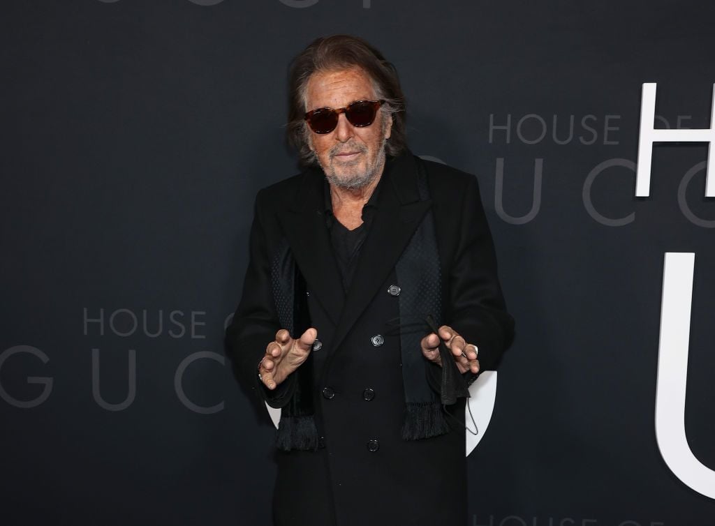 Al Pacino