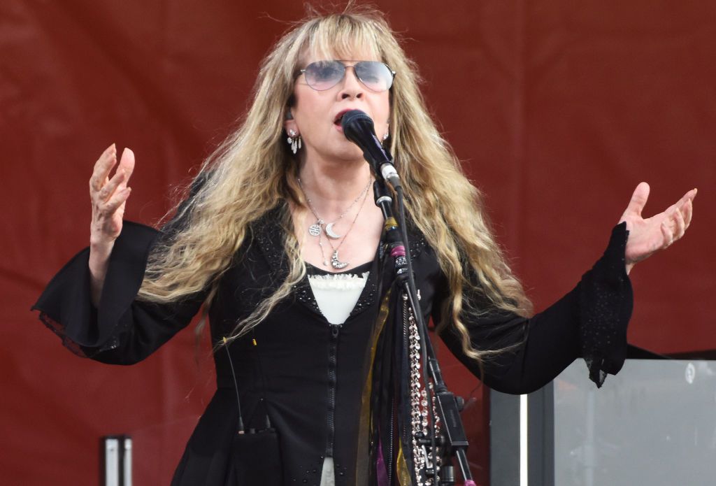Stevie Nicks