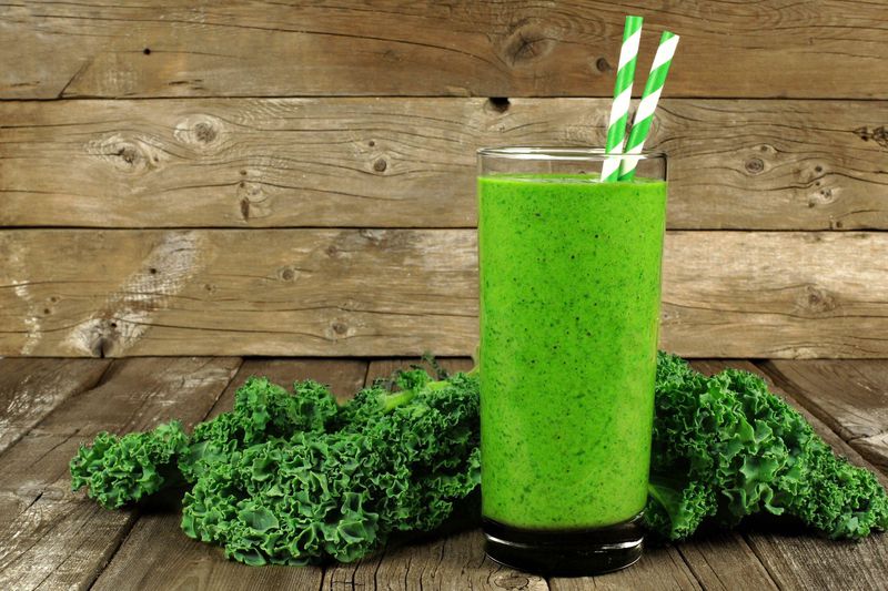 Green Smoothie