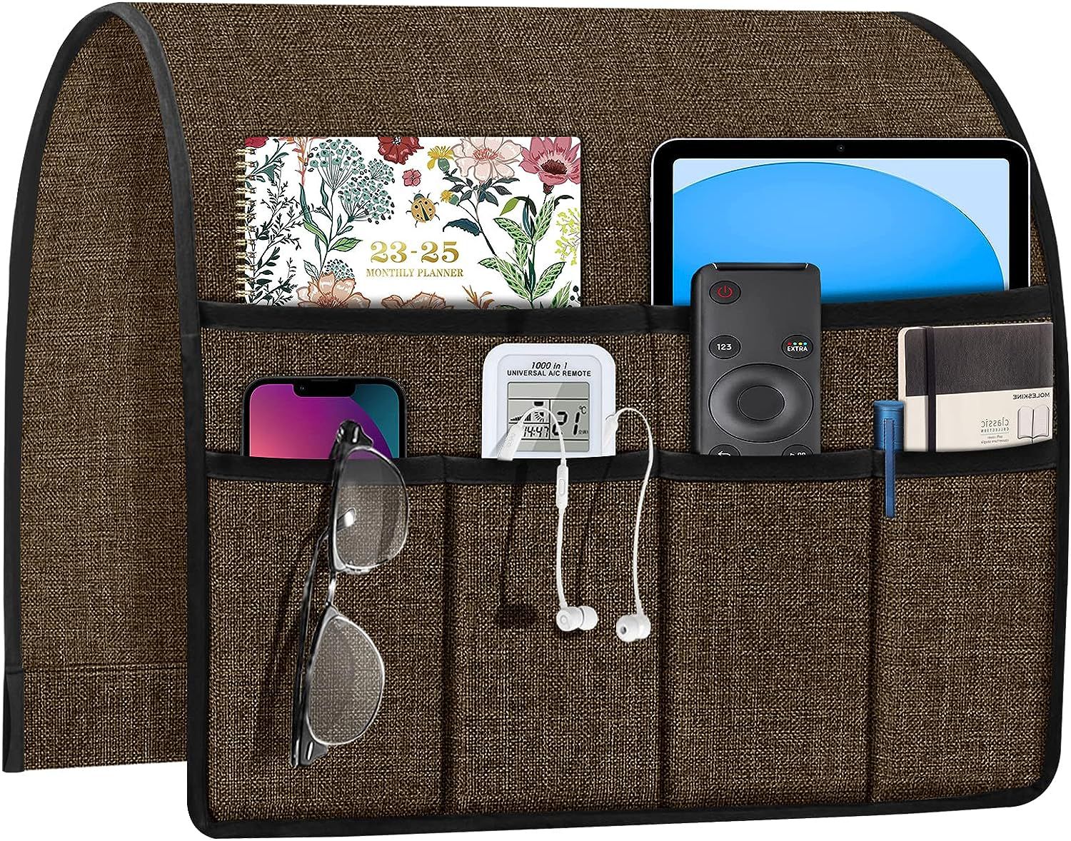 Joywell Armchair Caddy for Couch 19