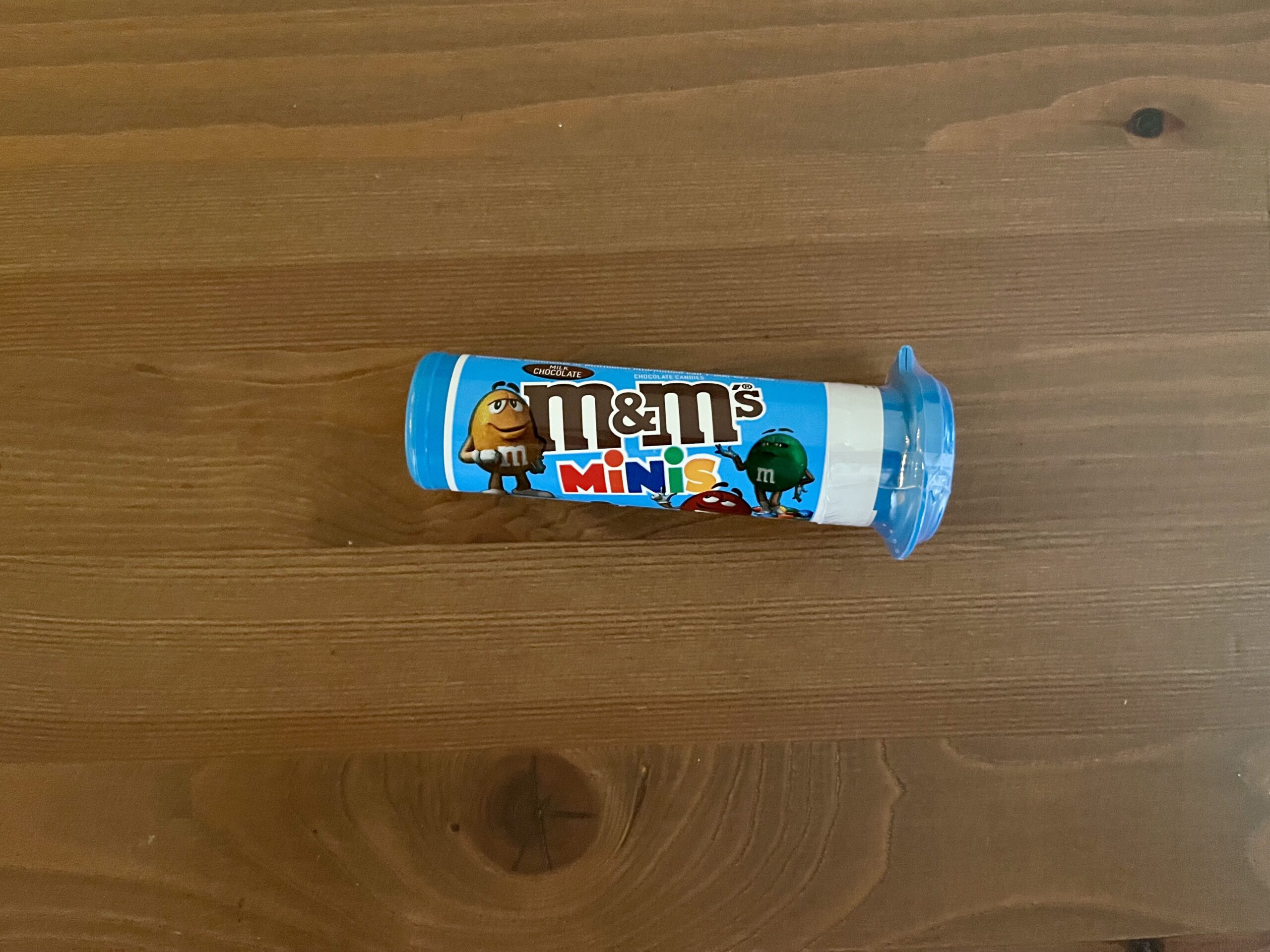 M&M's Minis