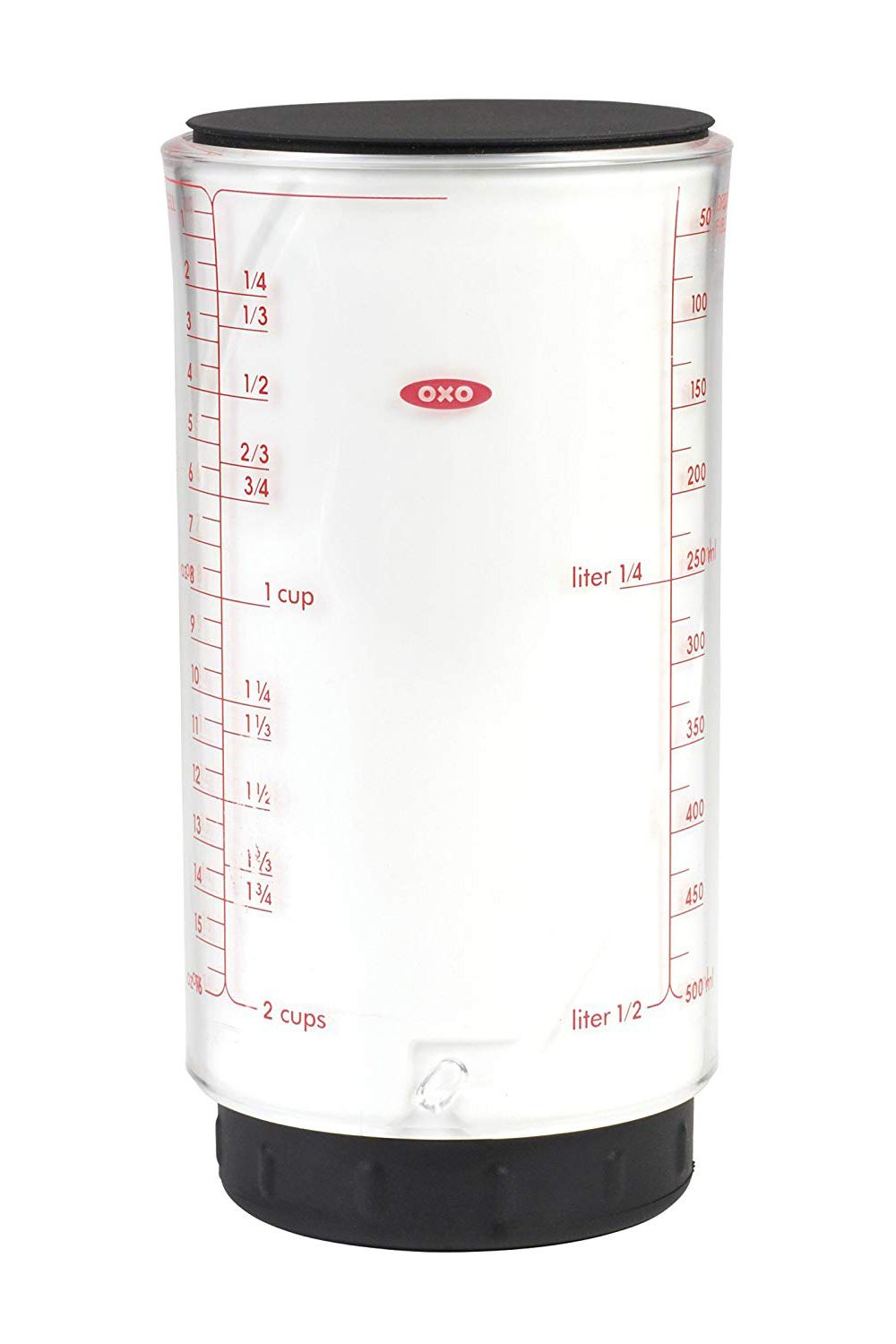 OXO Good Grips Adjustable Measuring Cup