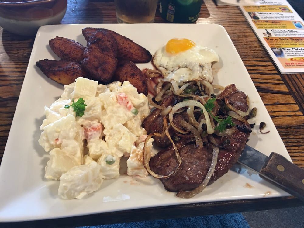 Massachusetts: Comeketo Brazilian Steakhouse