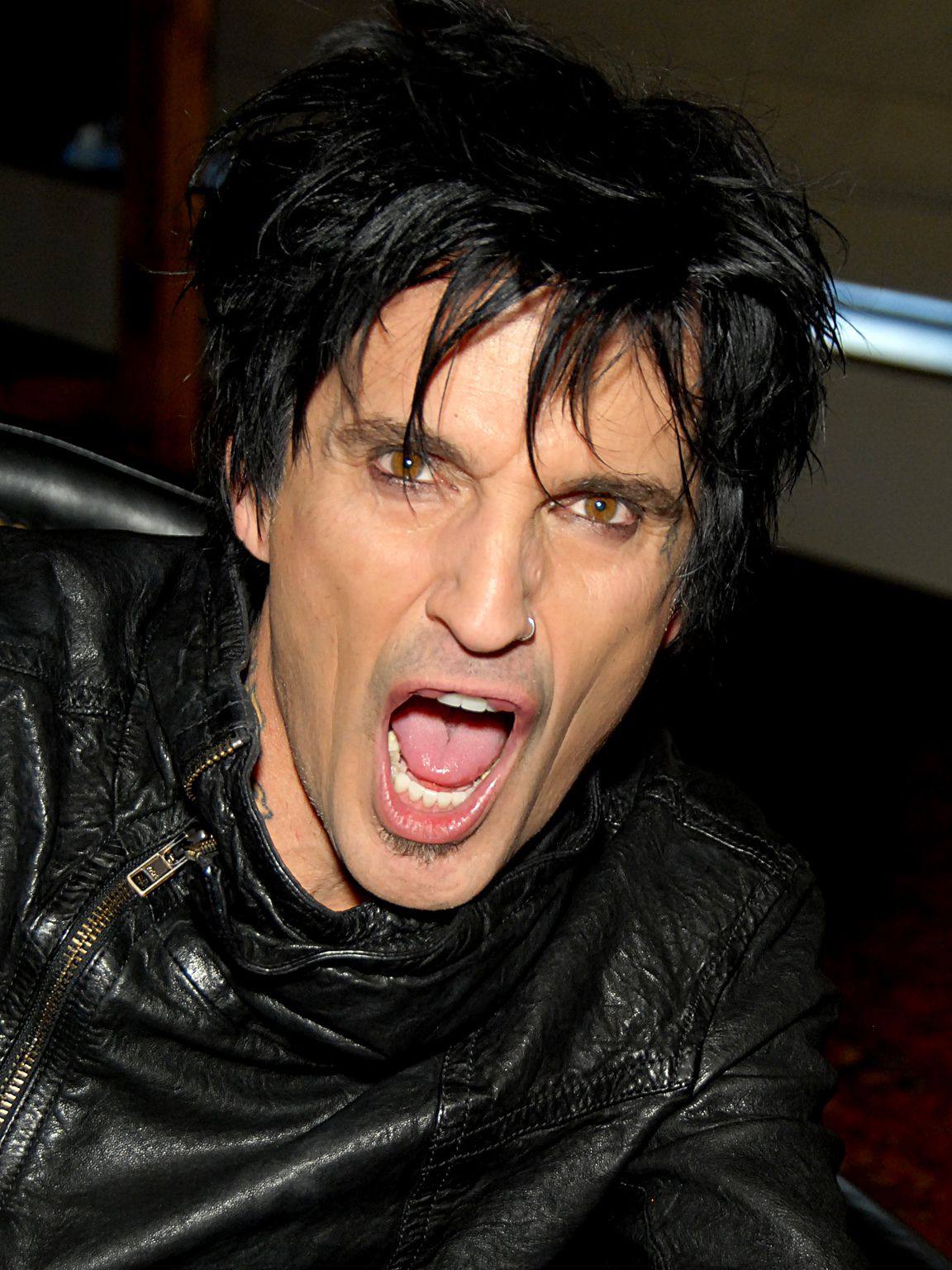 Tommy Lee