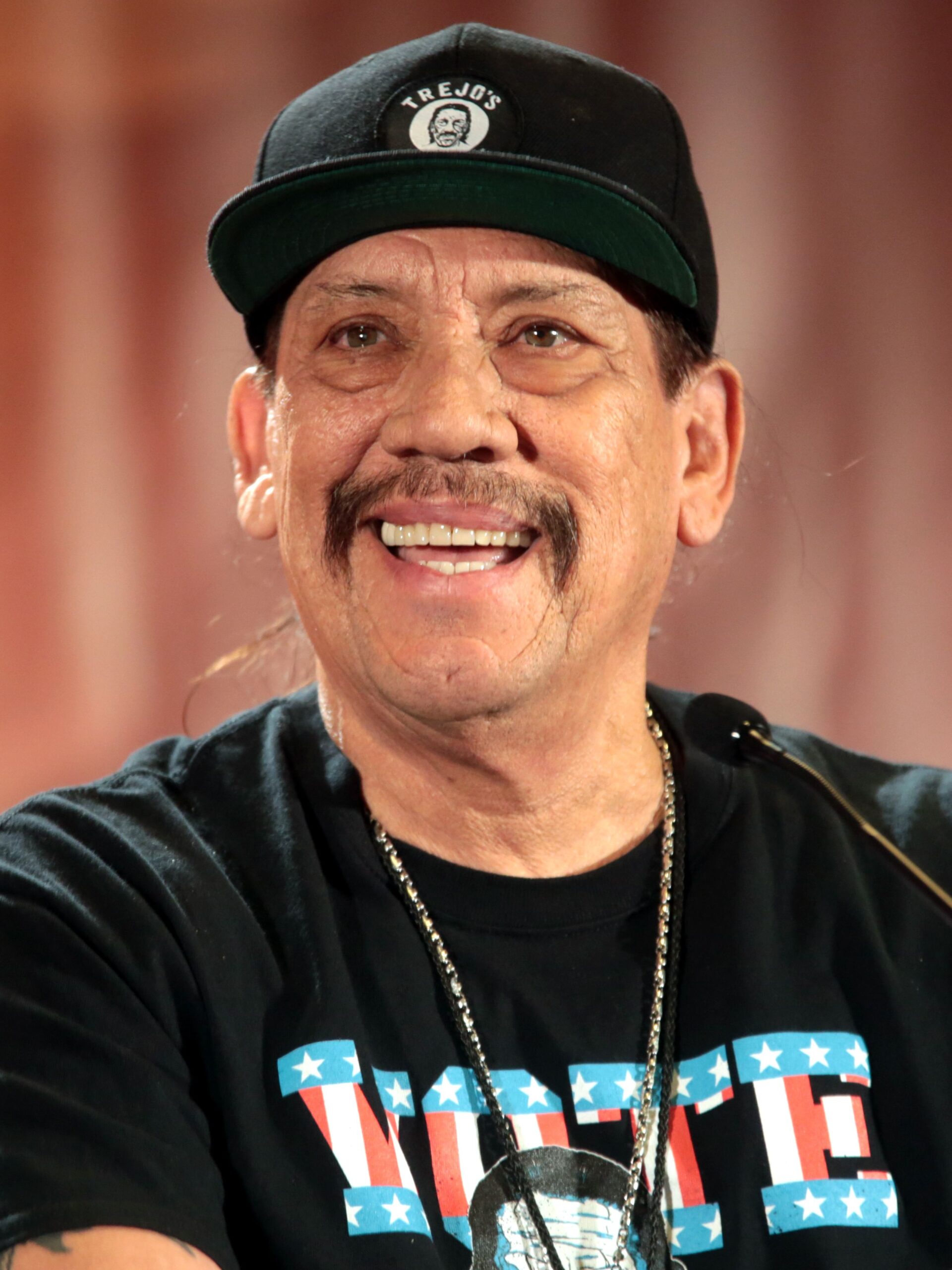 Danny Trejo