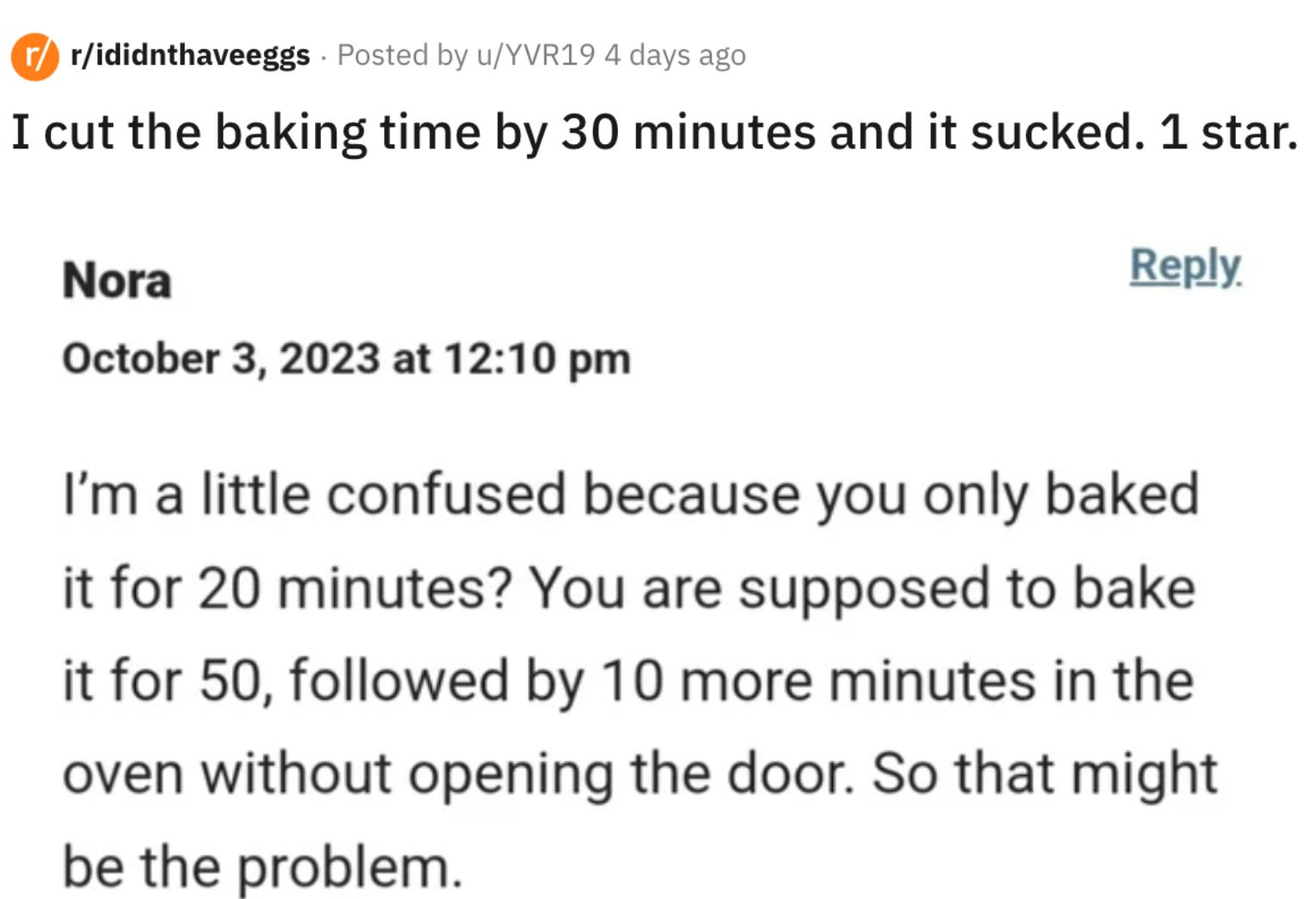 Recipe Review Reddit 3