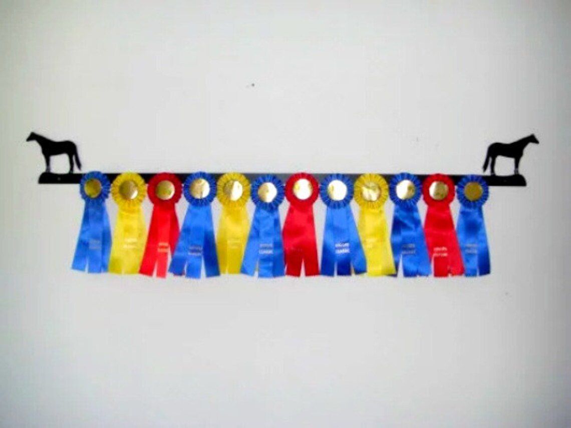 Showoff Ribbon Rack