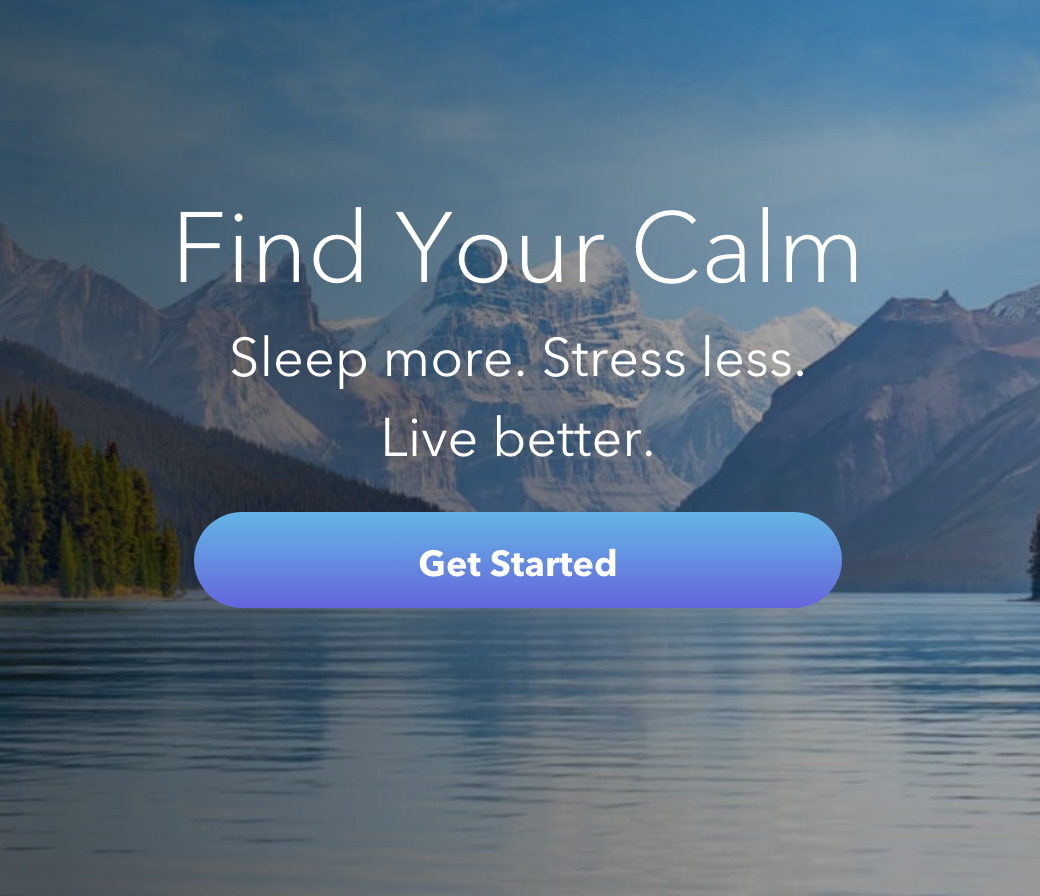 Calm