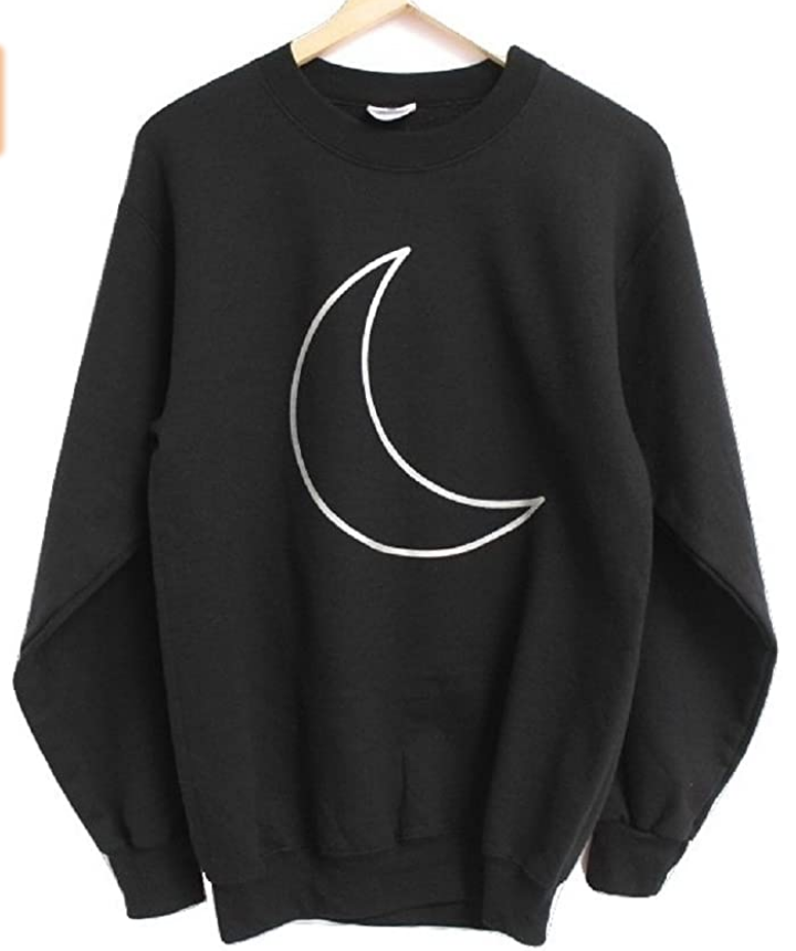 Moon Sweatshirt