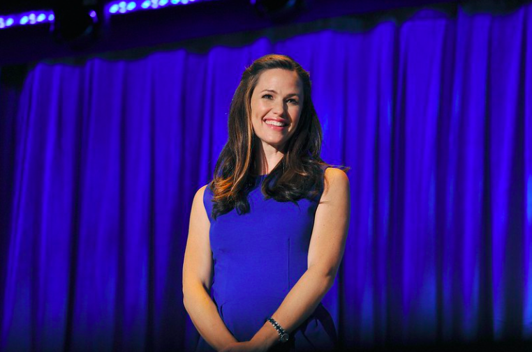 Jennifer Garner