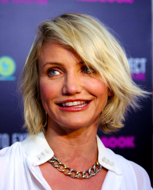 Cameron Diaz