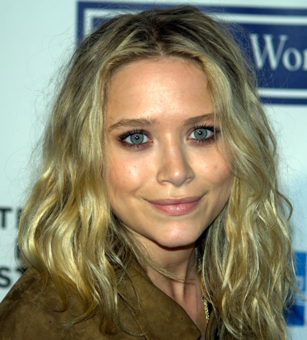 Mary-Kate Olsen