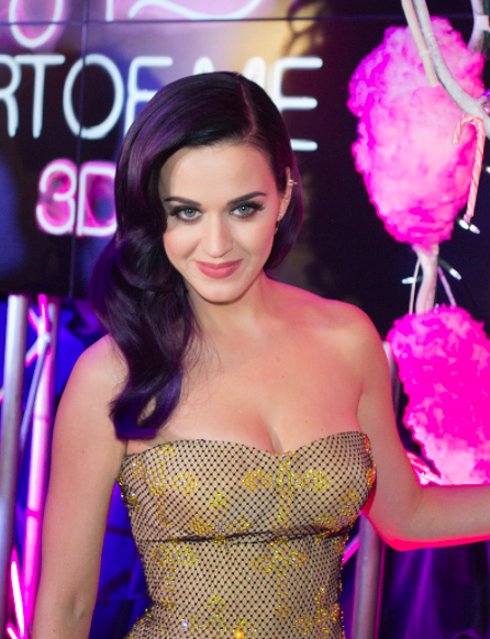 Katy Perry