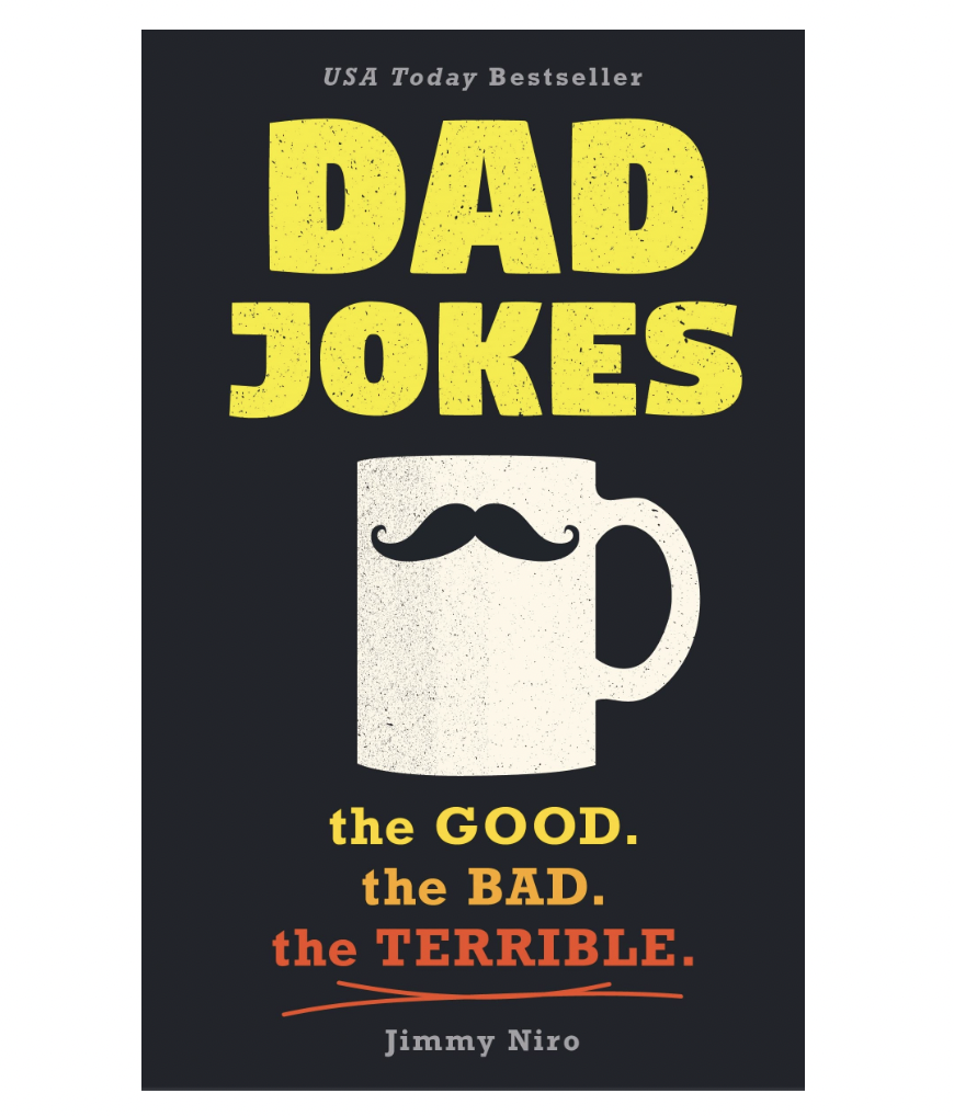 Dad Jokes