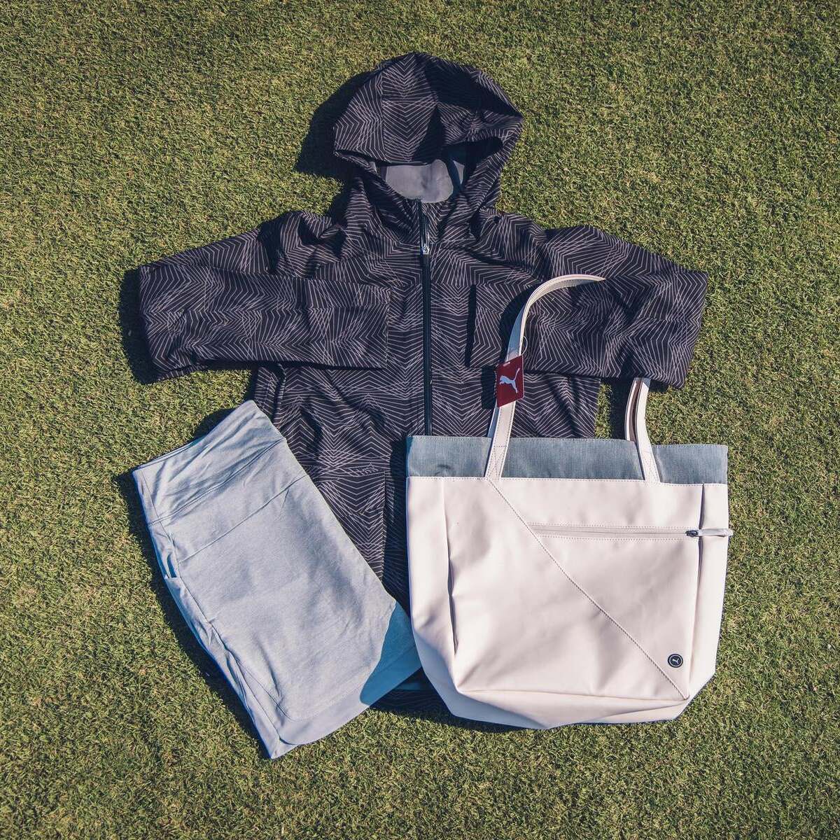 Short Par 4 Magnolia Membership for Women