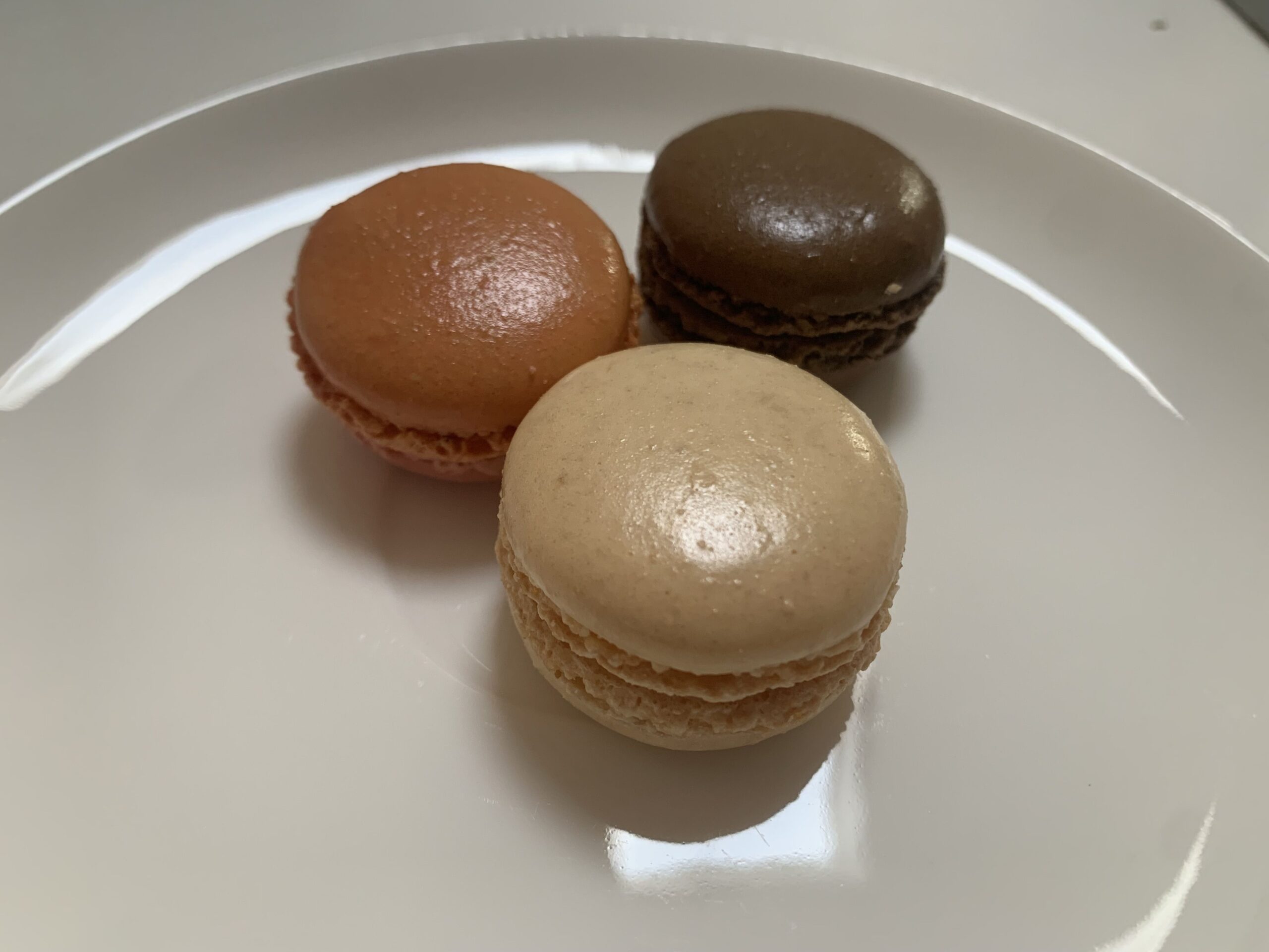 Trader Joe's Macaron