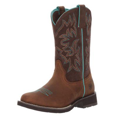 Ariat Delilah Western Boots