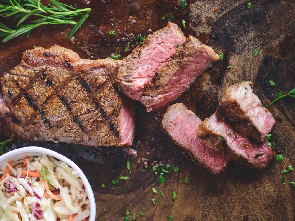 Ohio: Wild Eagle Steak & Saloon