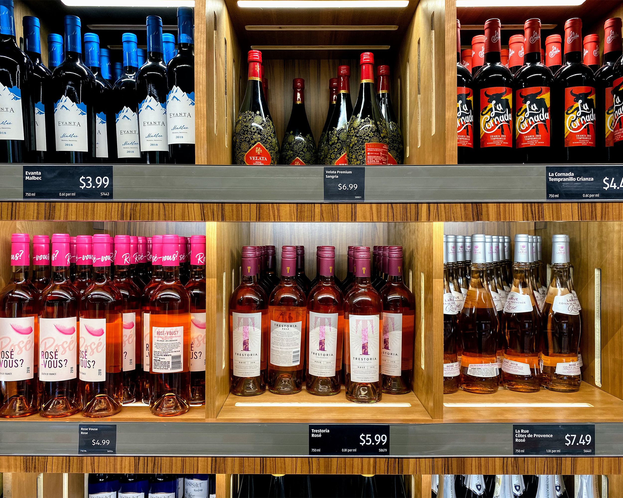 Wine