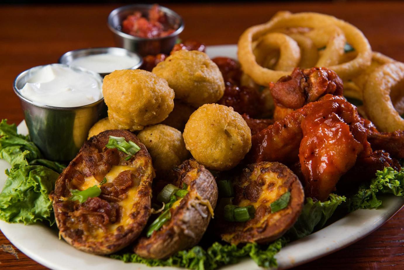 Vine Tavern & Eatery, Iowa City