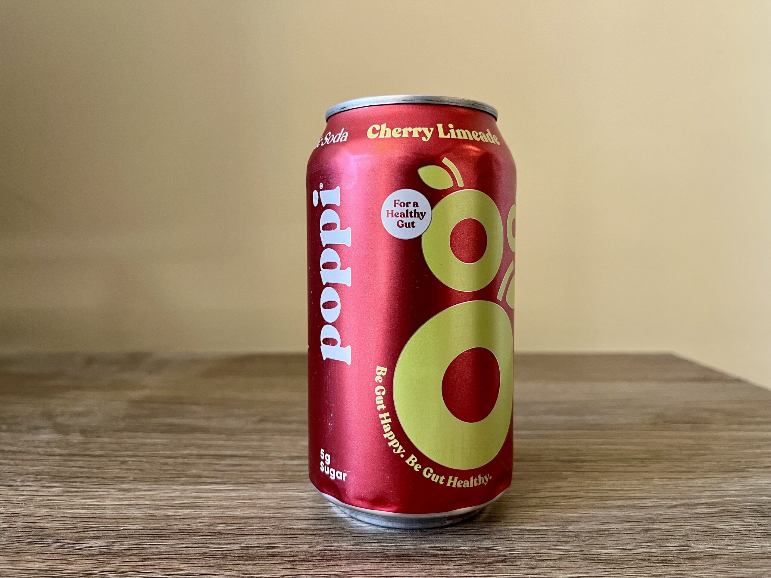 9. Cherry Limeade