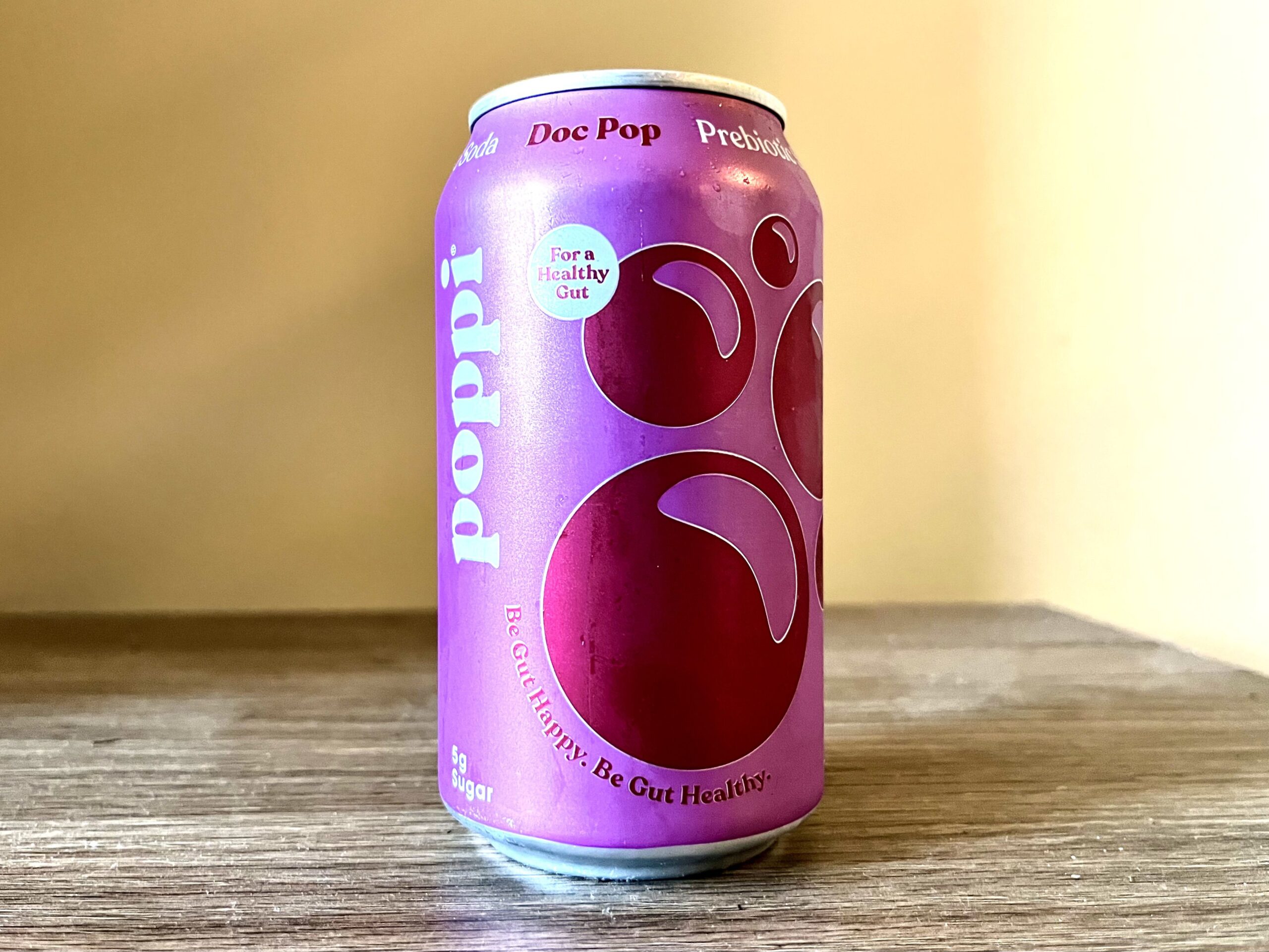 doc pop poppi soda