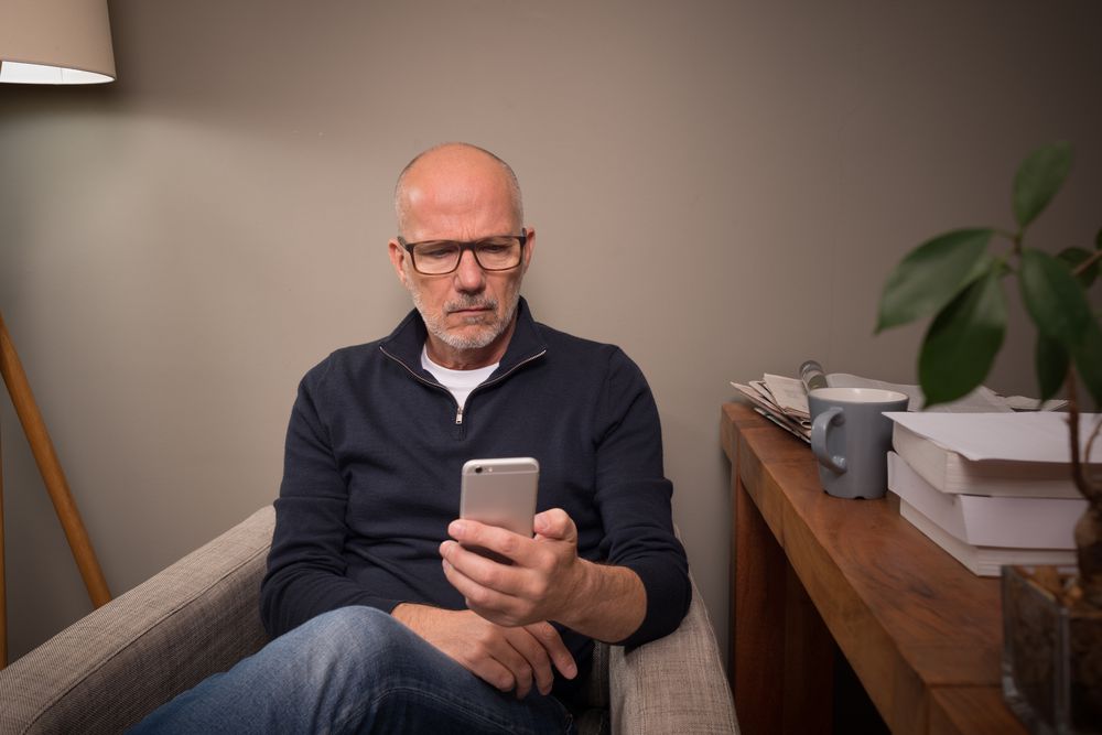 Staying Safe Online