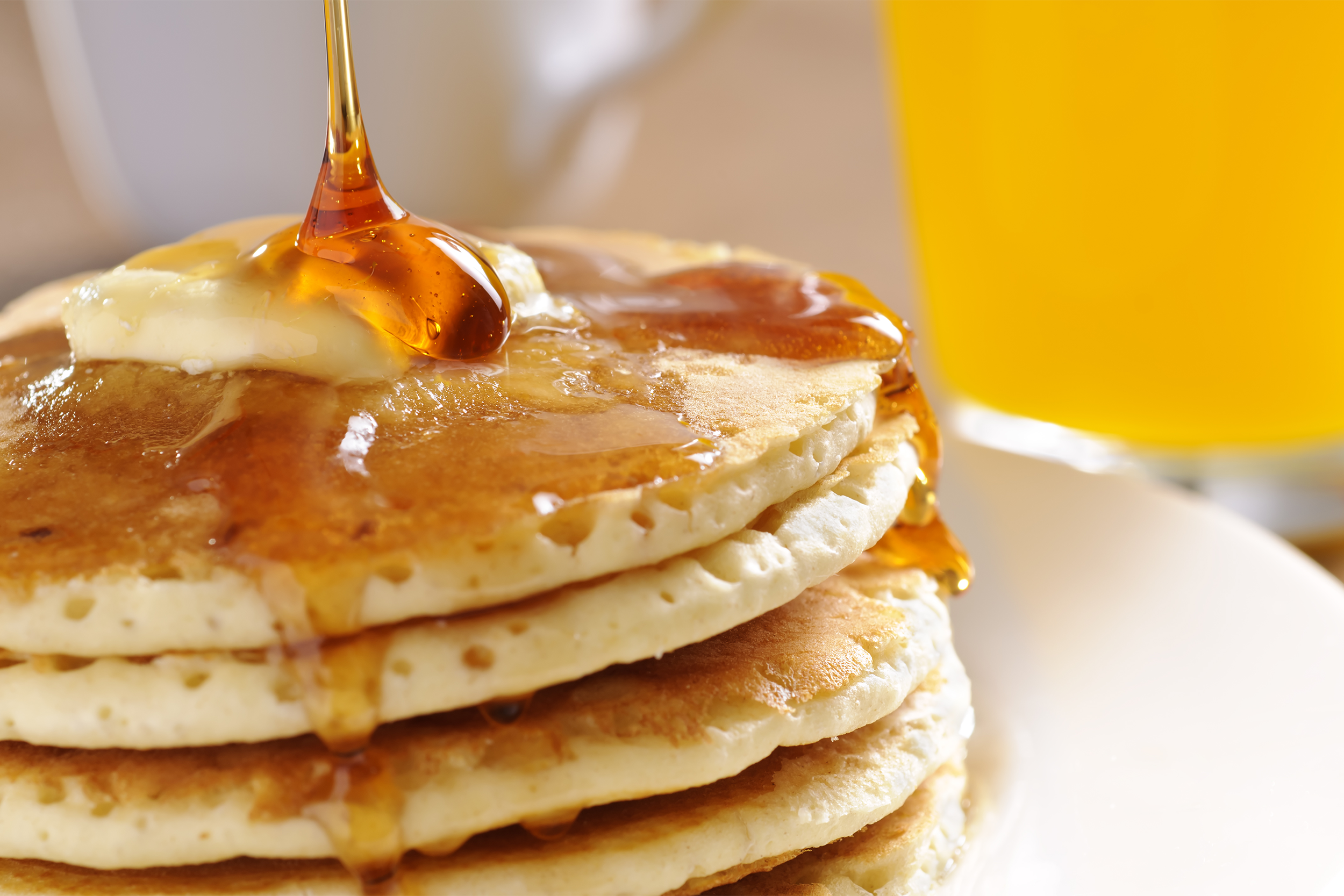pancakes