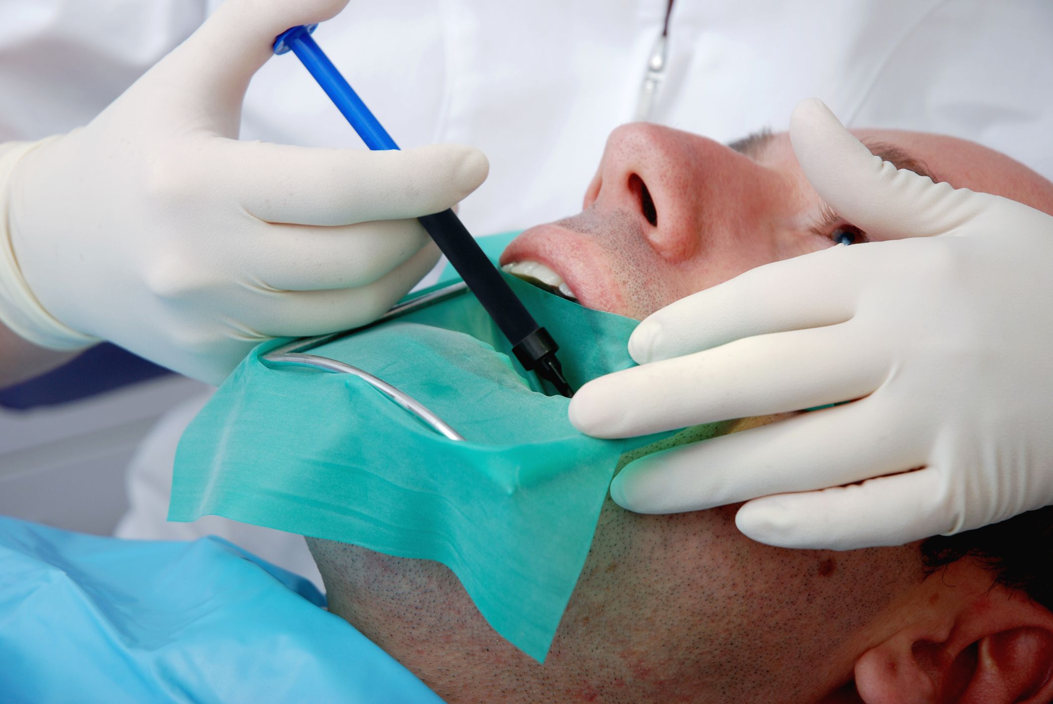 14. Orthodontist