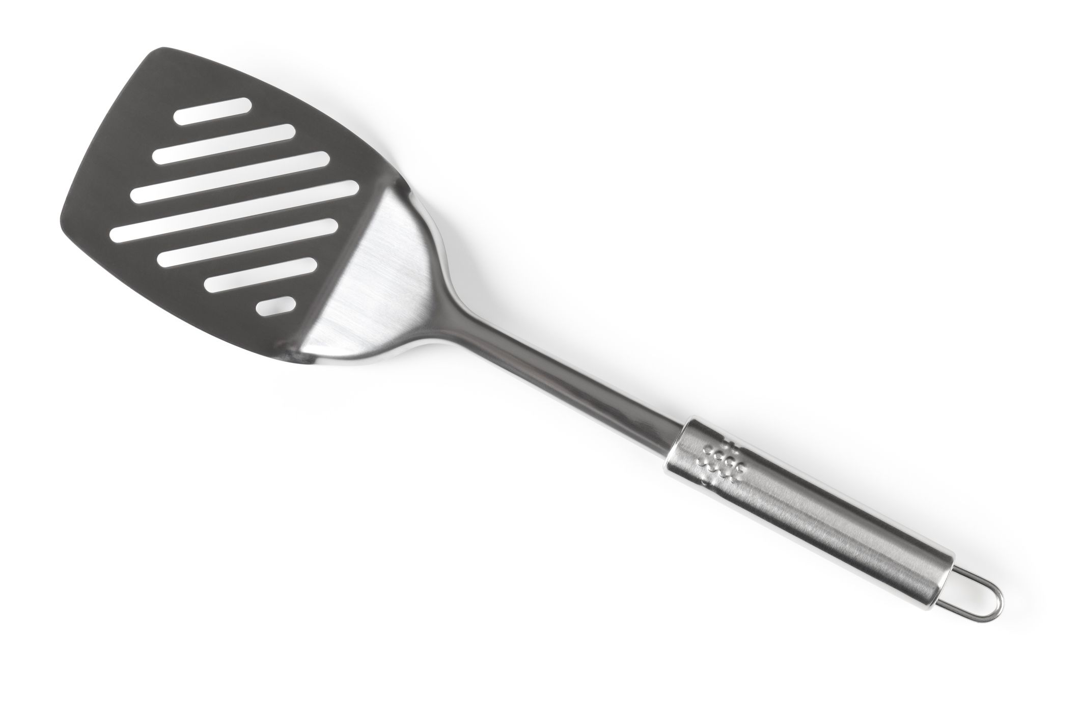 5. A Metal Spatula