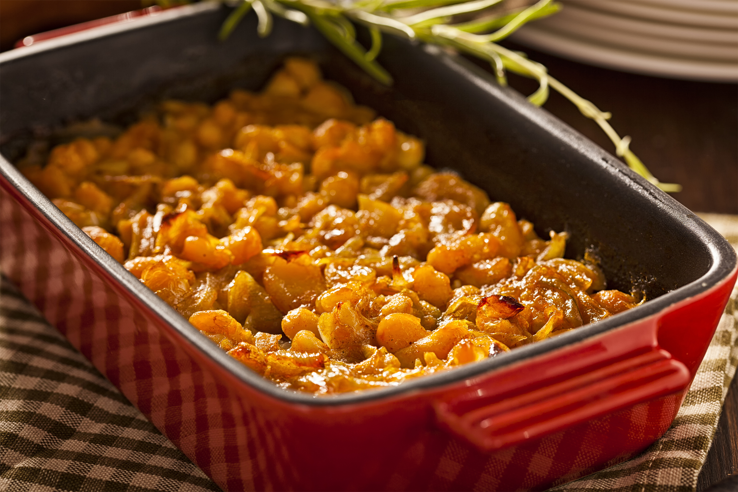 baked beans