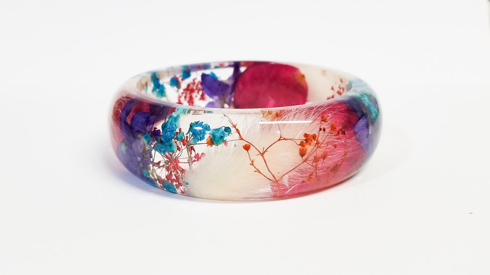 Terrarium Jewelry