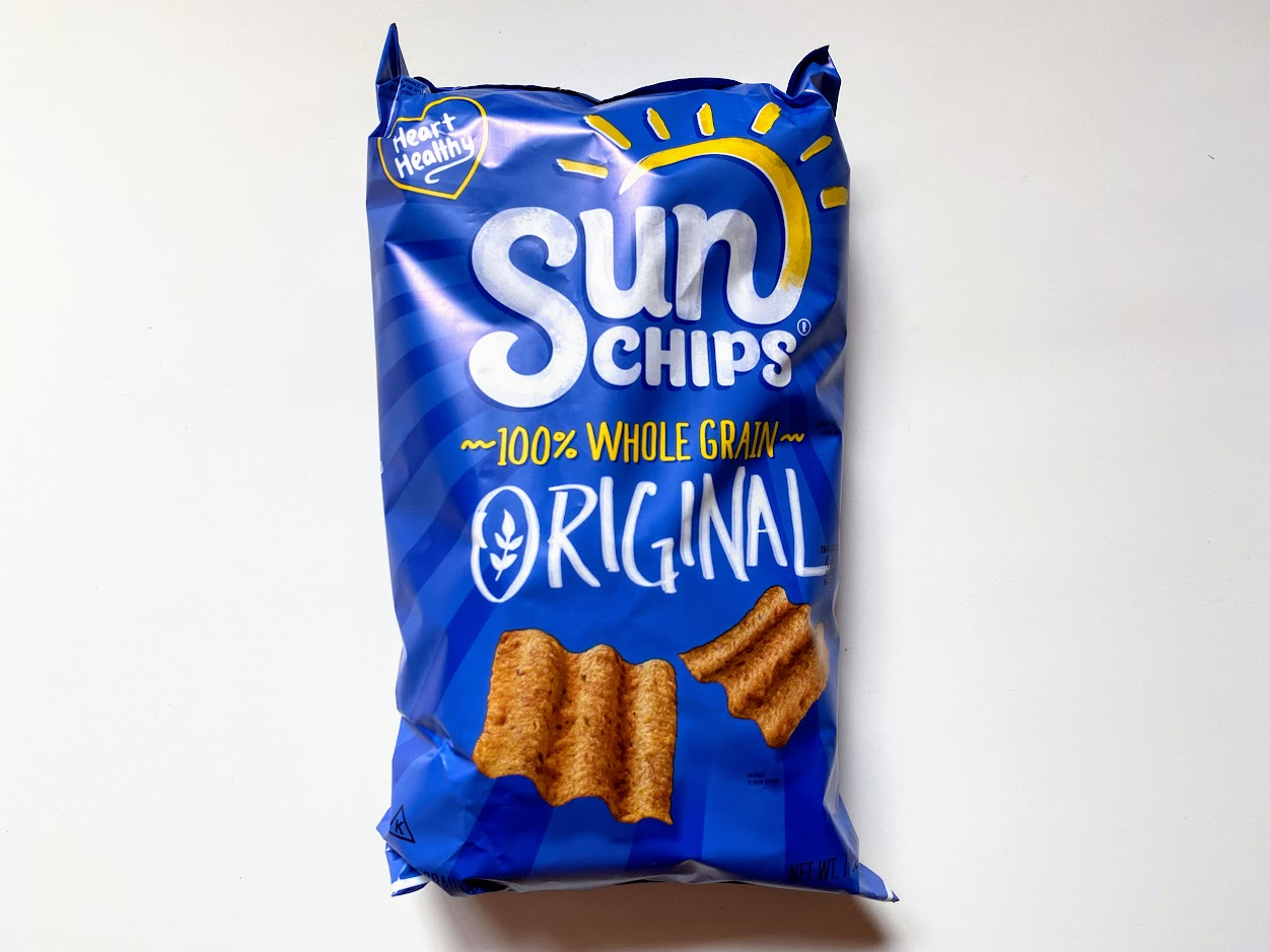 Sunchips original
