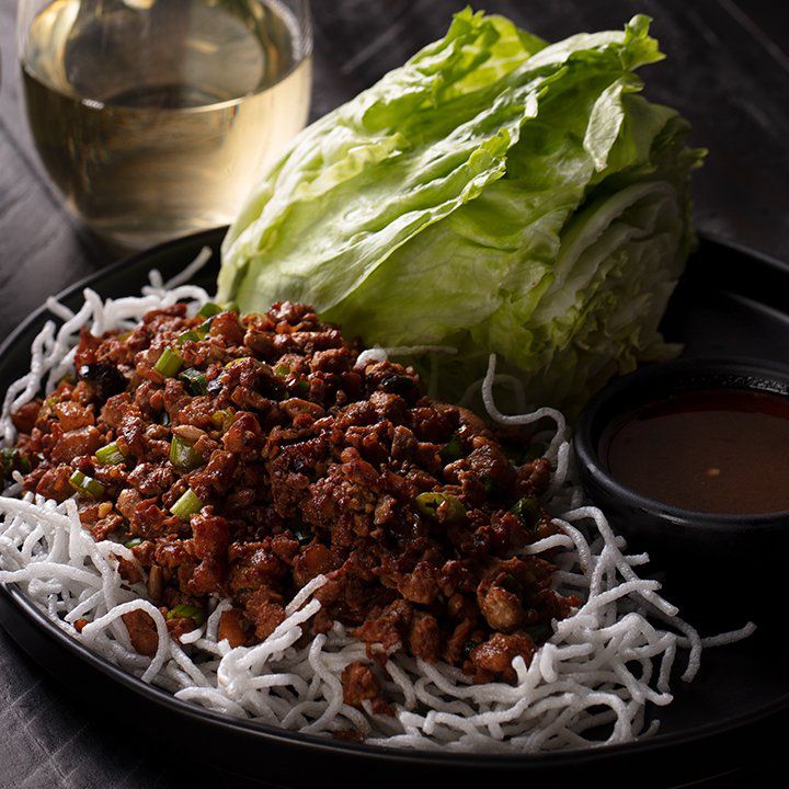 pf chang