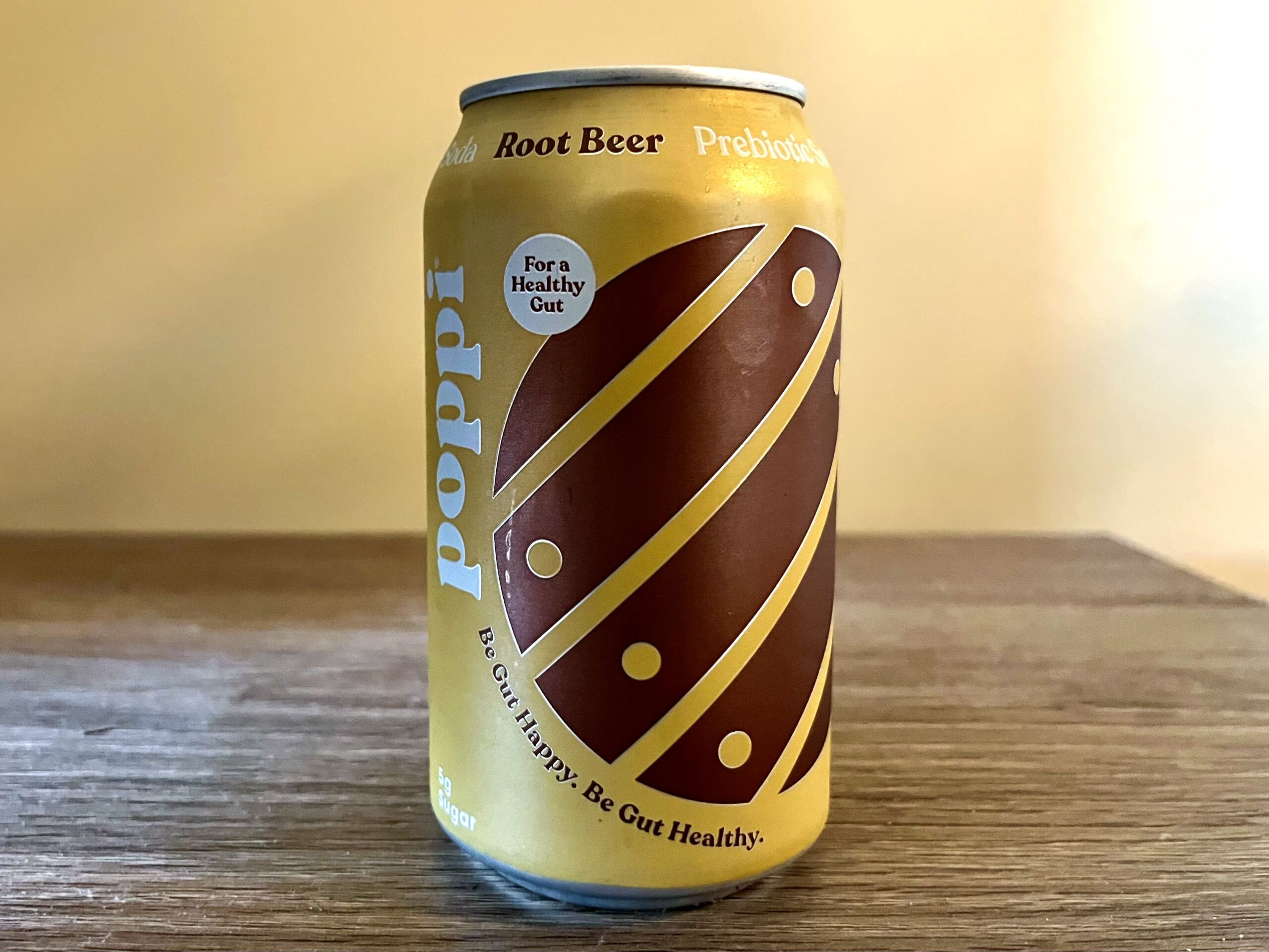 root beer poppi soda